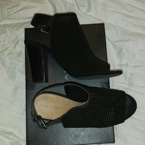 Tahari Booties